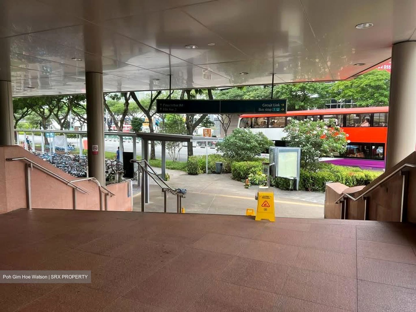 Paya Lebar 178 (D14), Factory #603549801